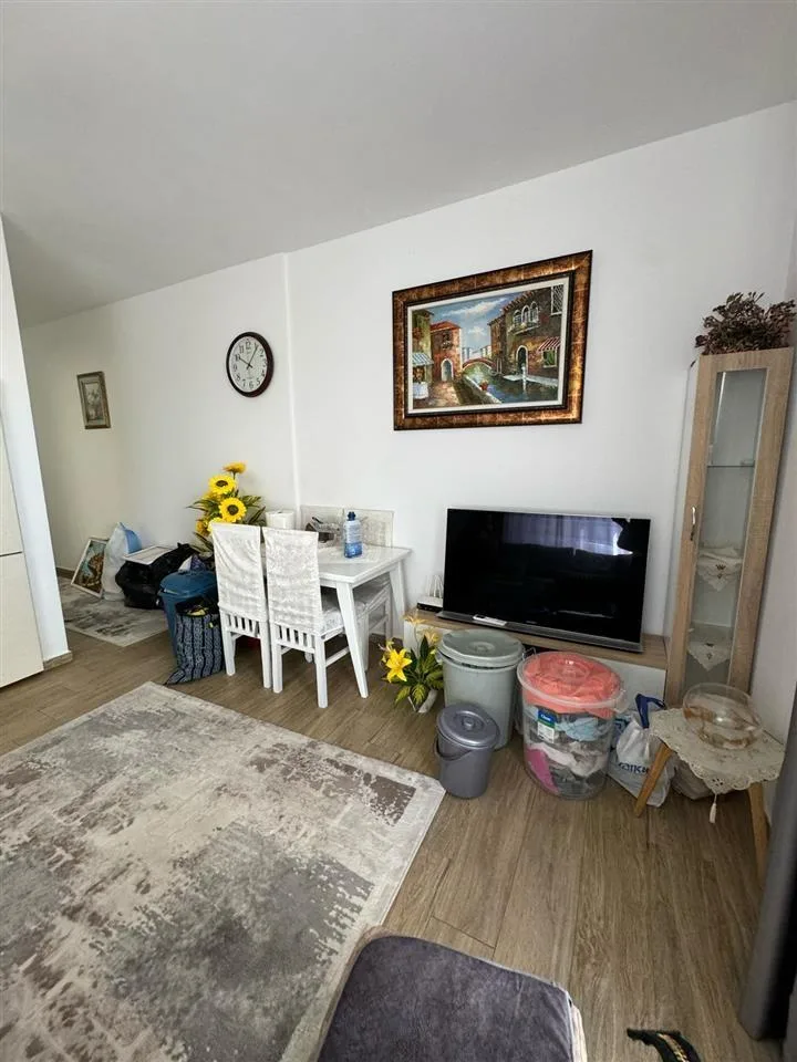 Apartament per  shitje 1+1 ne Don Bosko (ID B110431) Tirane