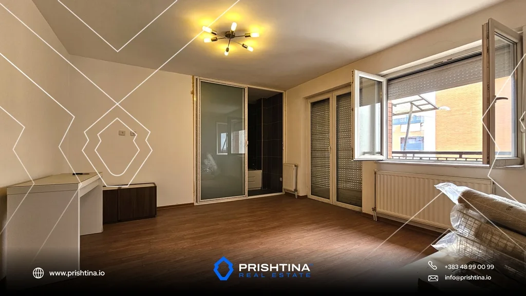 Duplex/Penthouse në #shitje – 140m² + 30m² në Mati 1