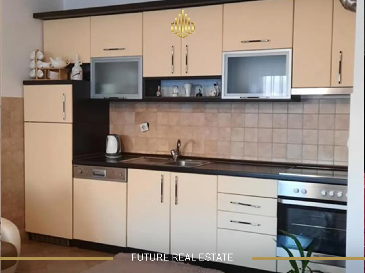 Banesa në SHITJE/56m2
