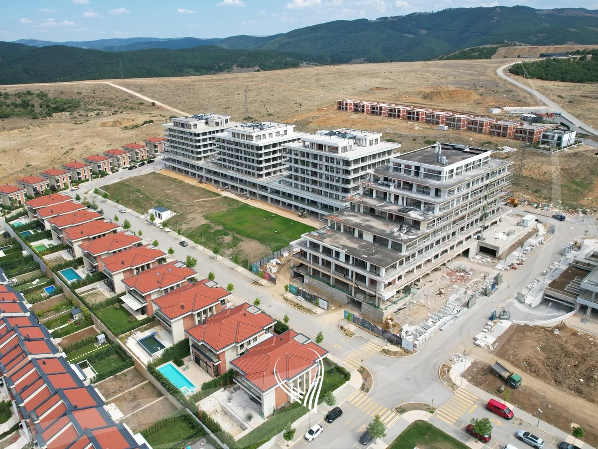 Banesë me 2 dhoma gjumi me qira në lagjen Marigona Hill