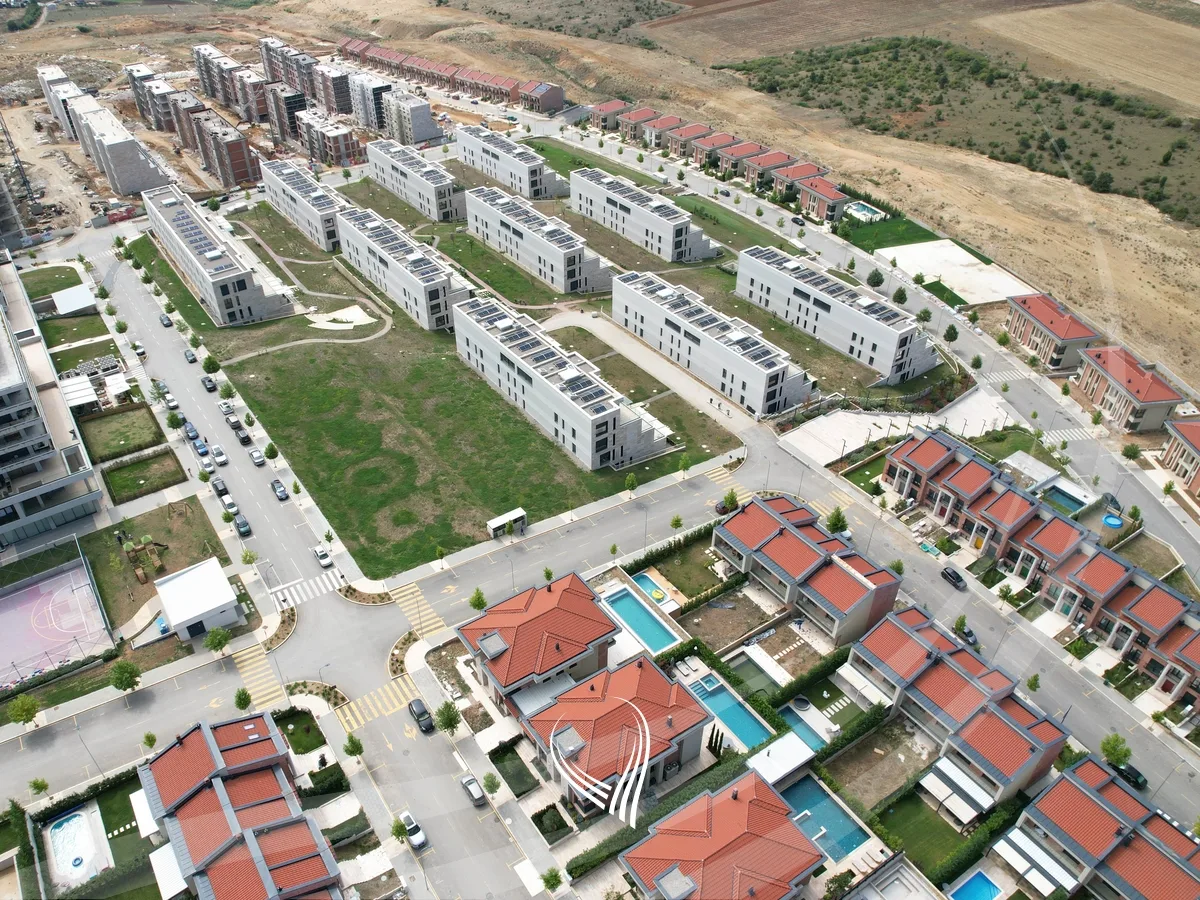Banesë me 2 dhoma gjumi me qira në lagjen Marigona Hill