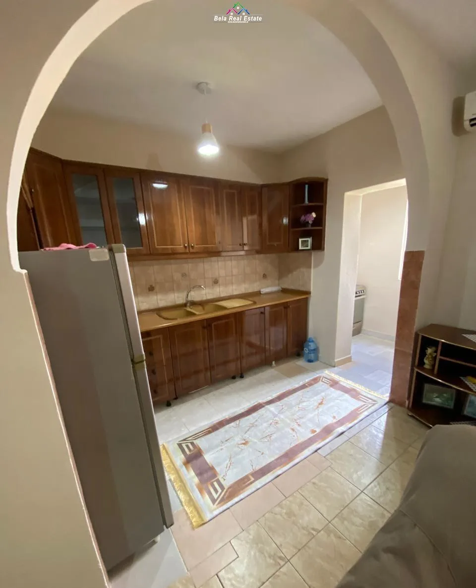 Apartament Me Qera 2+1 Prane Ambasades Amerikane (ID B221246) Tirane