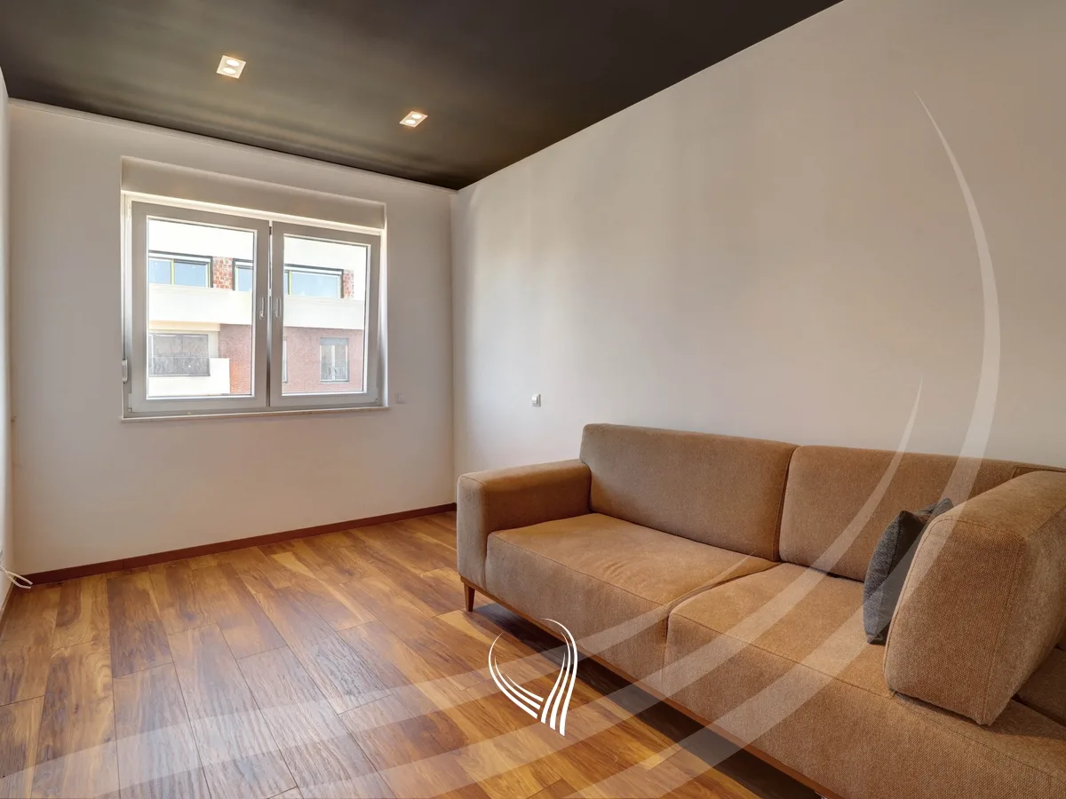 Penthouse me 3 dhoma gjumi me qira në lagjen Arbëria-Dragodan