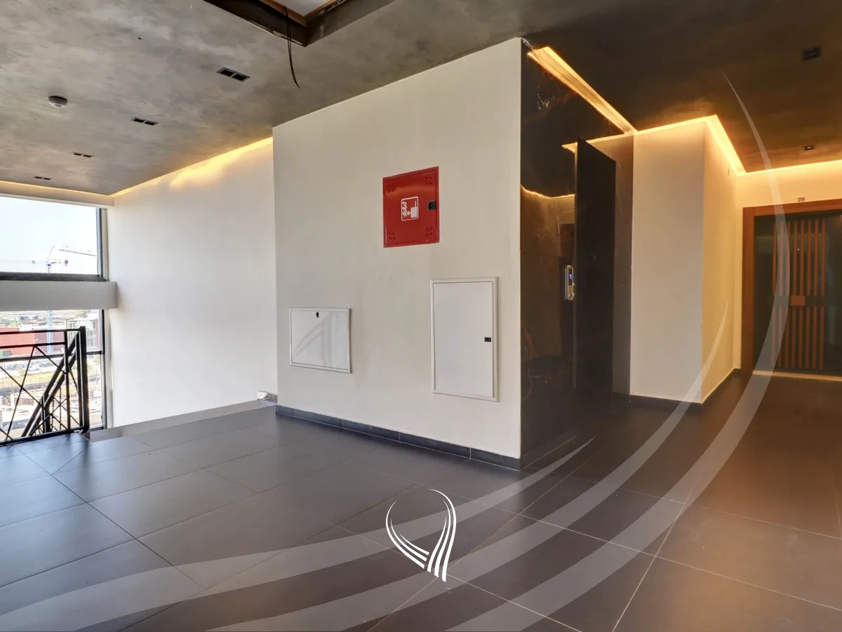 Penthouse me 3 dhoma gjumi me qira në lagjen Arbëria-Dragodan