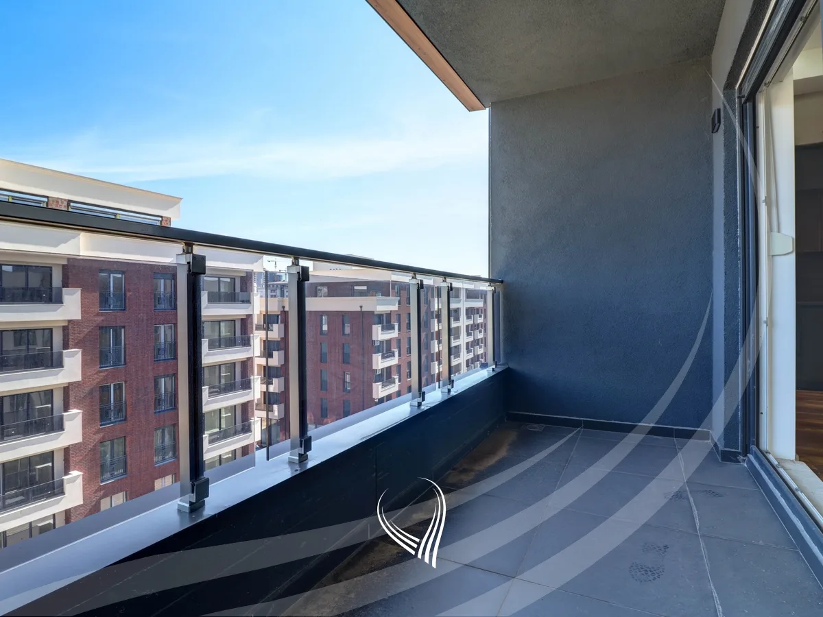 Penthouse me 3 dhoma gjumi me qira në lagjen Arbëria-Dragodan