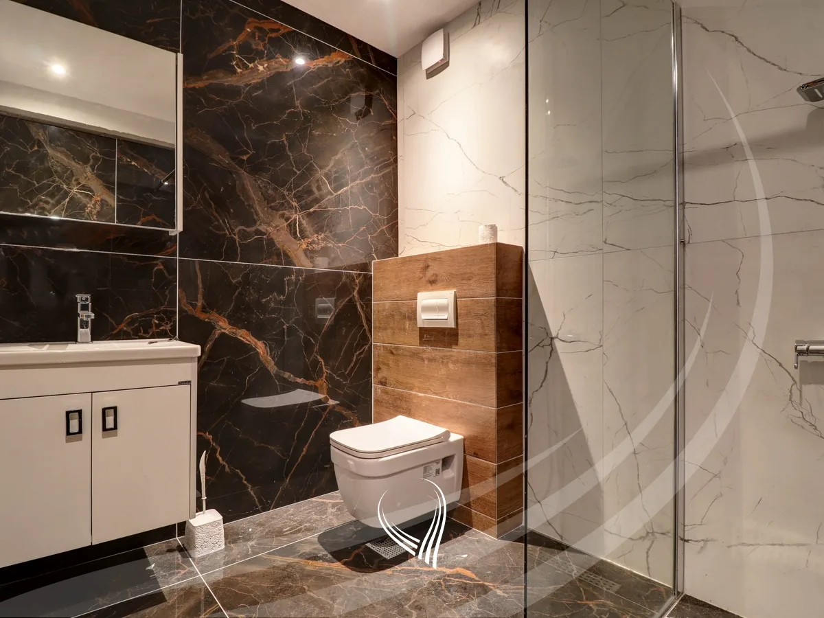 Penthouse me 3 dhoma gjumi me qira në lagjen Arbëria-Dragodan