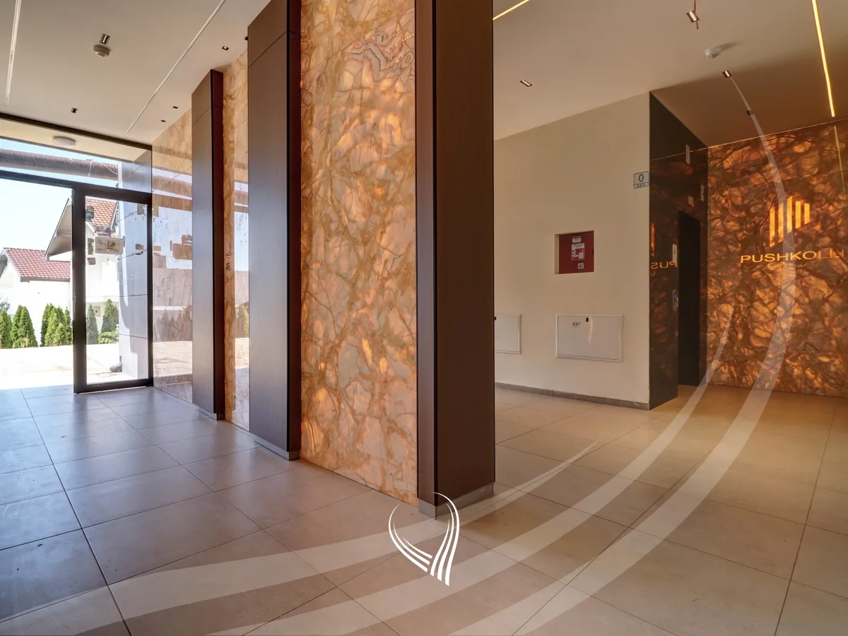 Penthouse me 3 dhoma gjumi me qira në lagjen Arbëria-Dragodan
