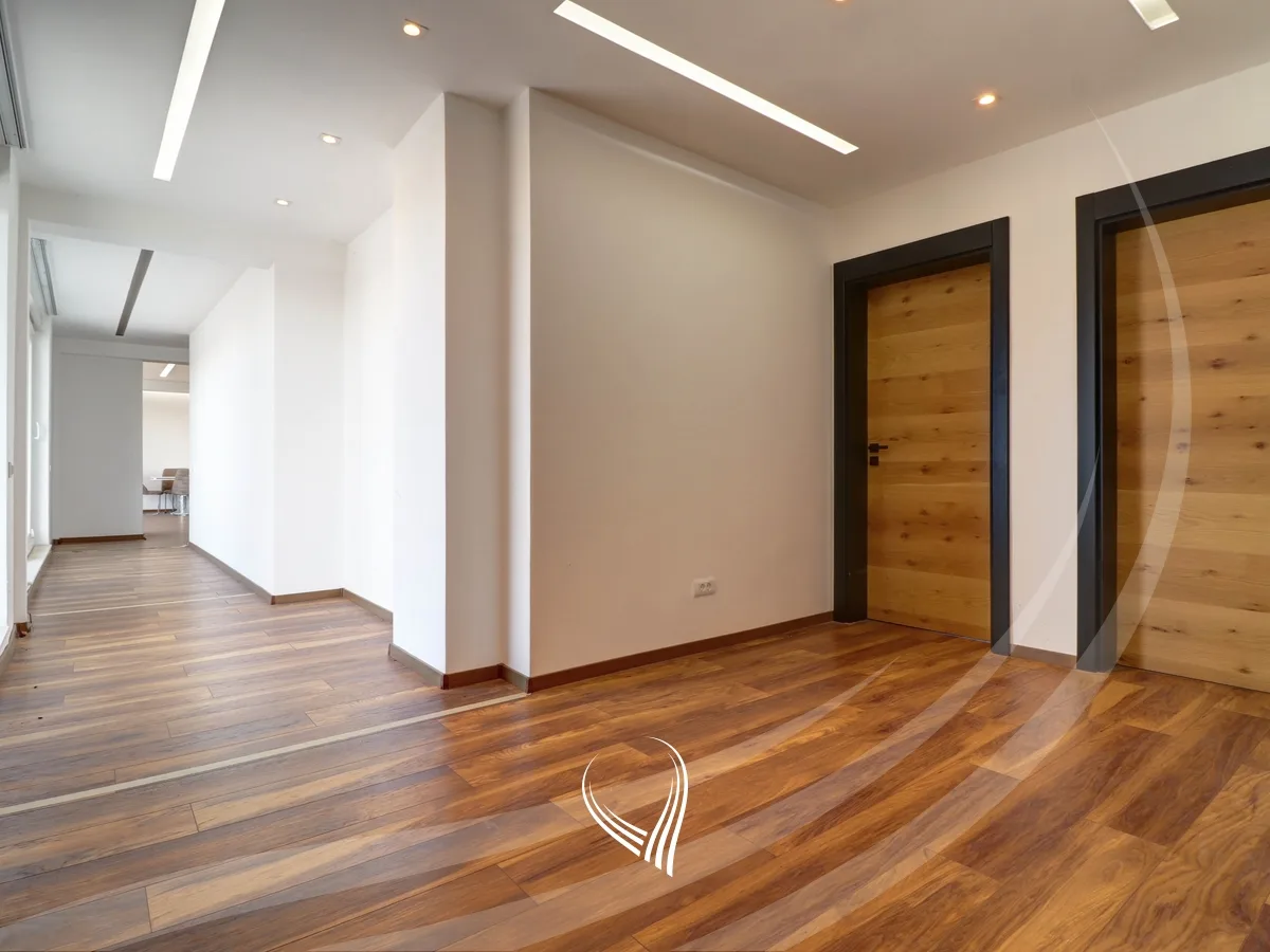 Penthouse me 3 dhoma gjumi me qira në lagjen Arbëria-Dragodan