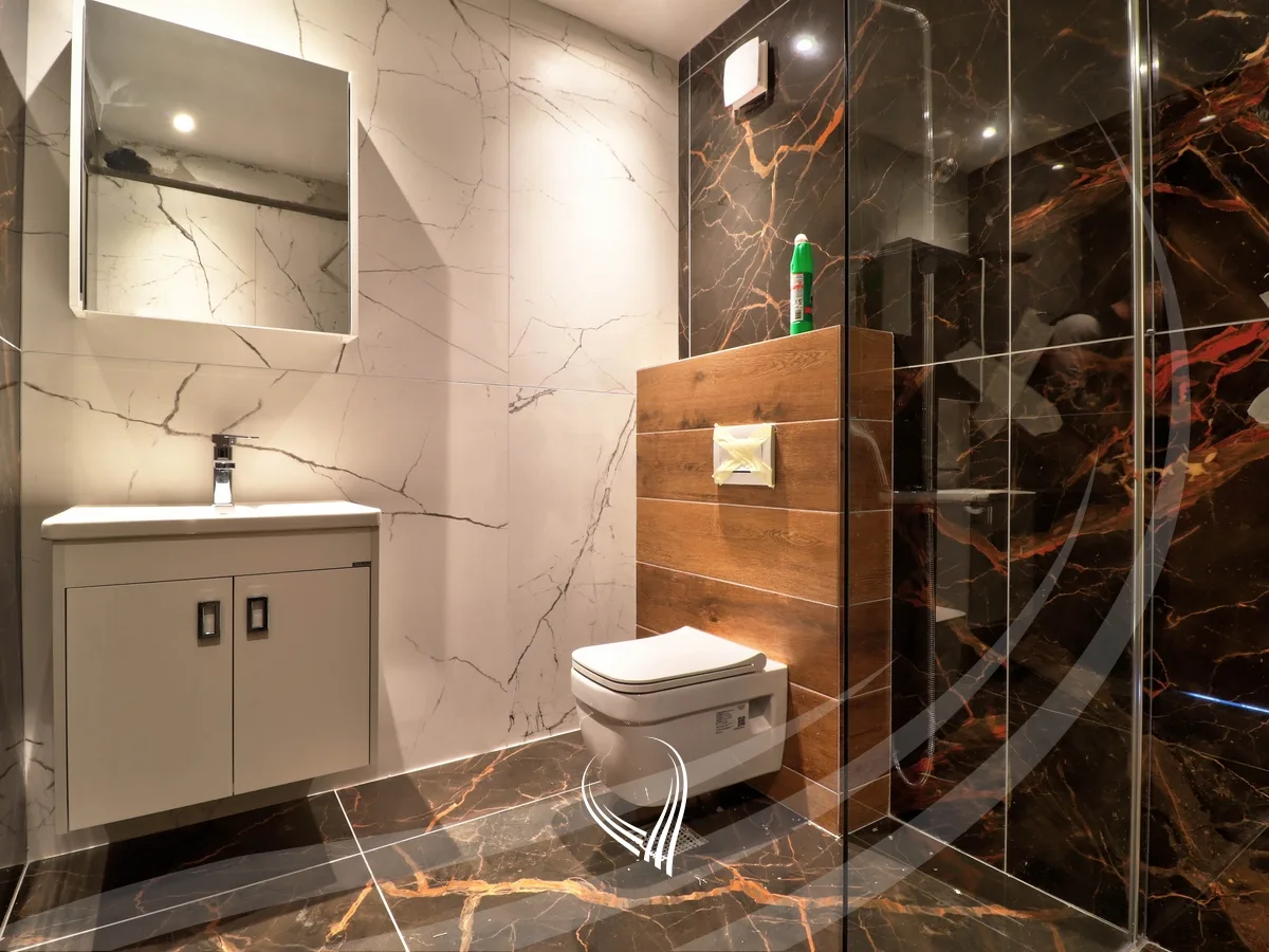 Penthouse me 3 dhoma gjumi me qira në lagjen Arbëria-Dragodan