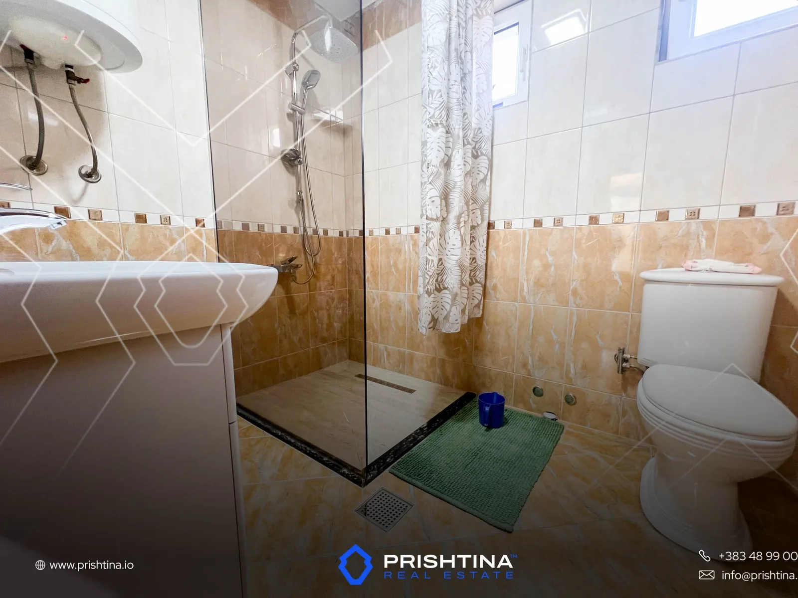 Shtepi ne #shitje 250m2 ne Pejë 🏡✨
