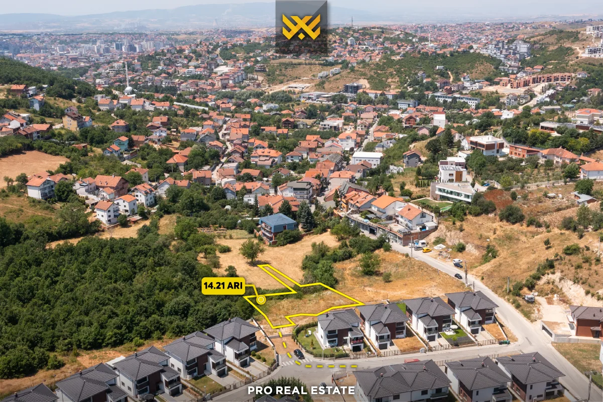 Truall 14.21 Ari për #SHITJE në Sofali