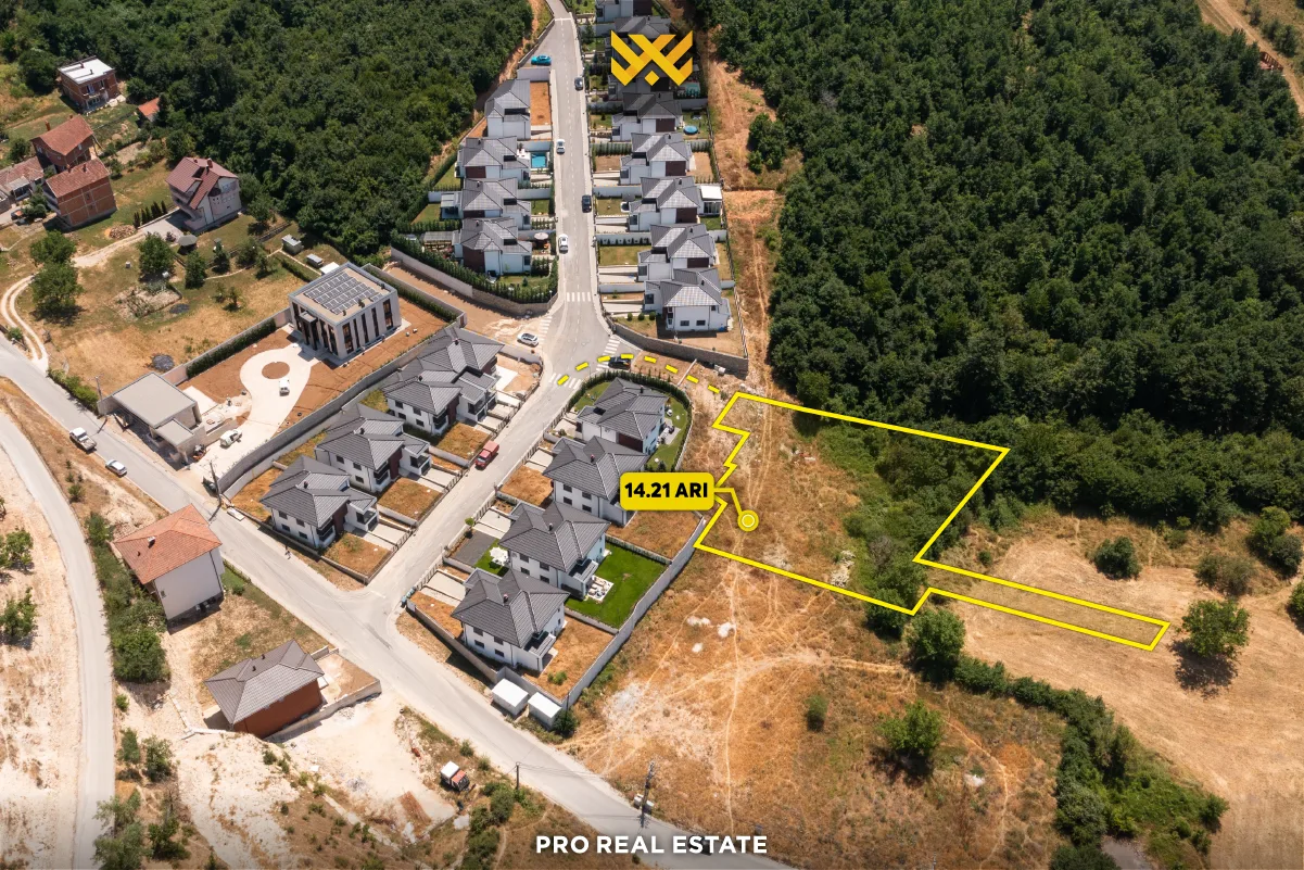 Truall 14.21 Ari për #SHITJE në Sofali