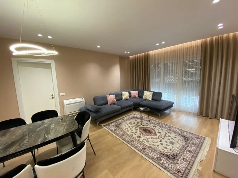 Apartament Me Qera 2+1 Tek Selvia (ID B2201348) Tirane