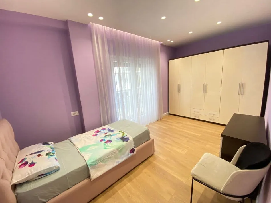 Apartament Me Qera 2+1 Tek Selvia (ID B2201348) Tirane