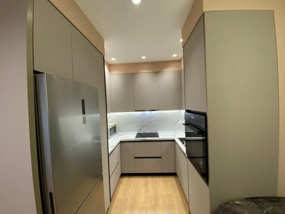 Apartament Me Qera 2+1 Tek Selvia (ID B2201348) Tirane