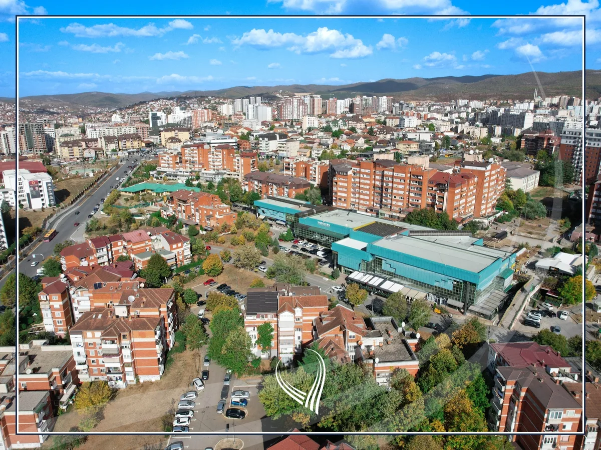 Lokal 70.1m2 në shitje në lagjen Bregu i Diellit