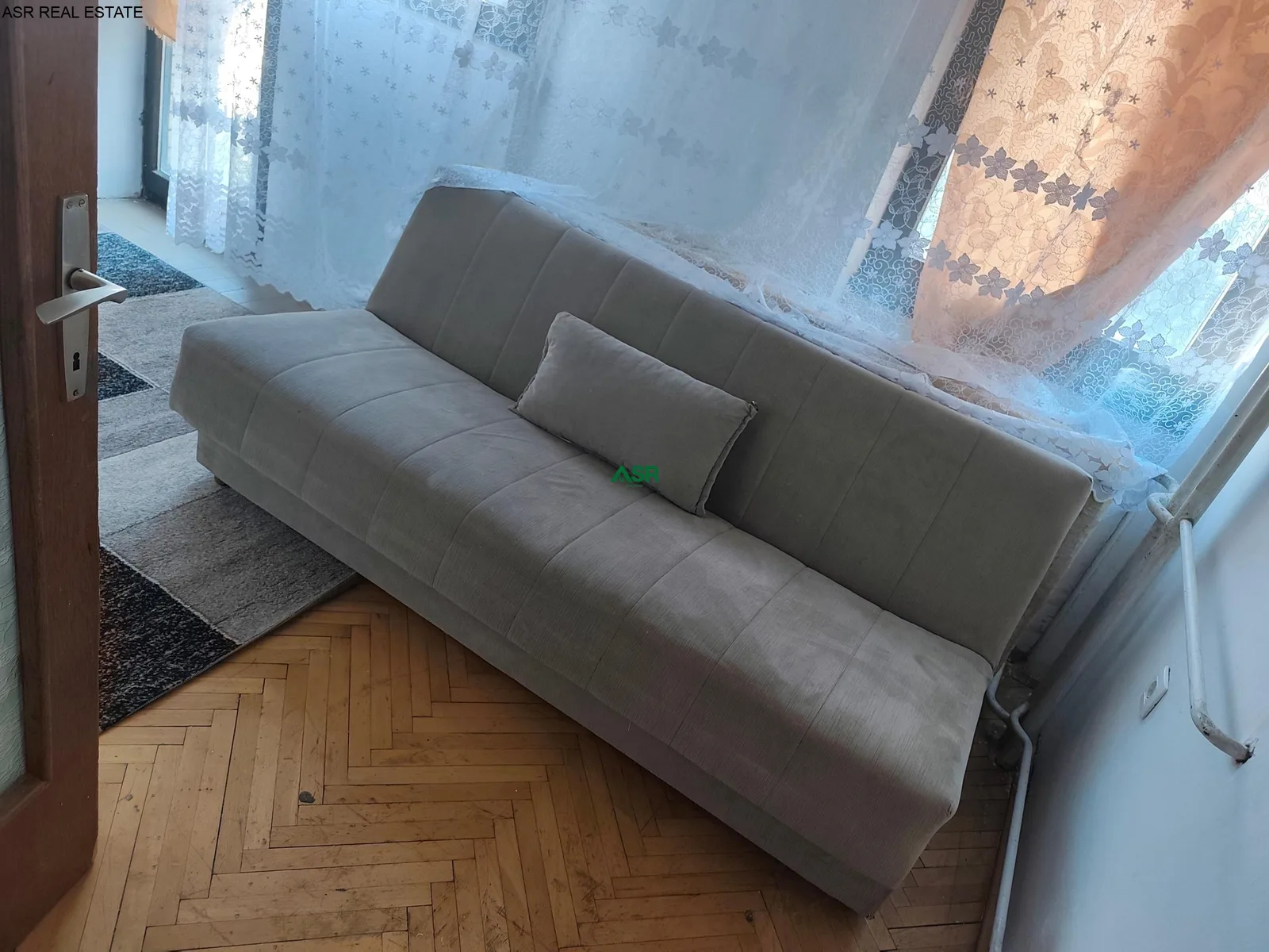 Banese  me qira ne lagjen Dardania te Santea