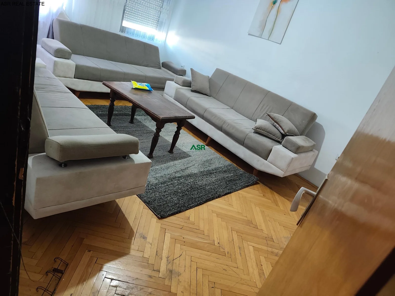 Banese  me qira ne lagjen Dardania te Santea