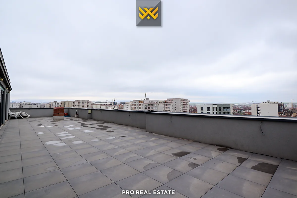 Penthouse / Zyrë 150m² me #QIRA në Fushë Kosovë
