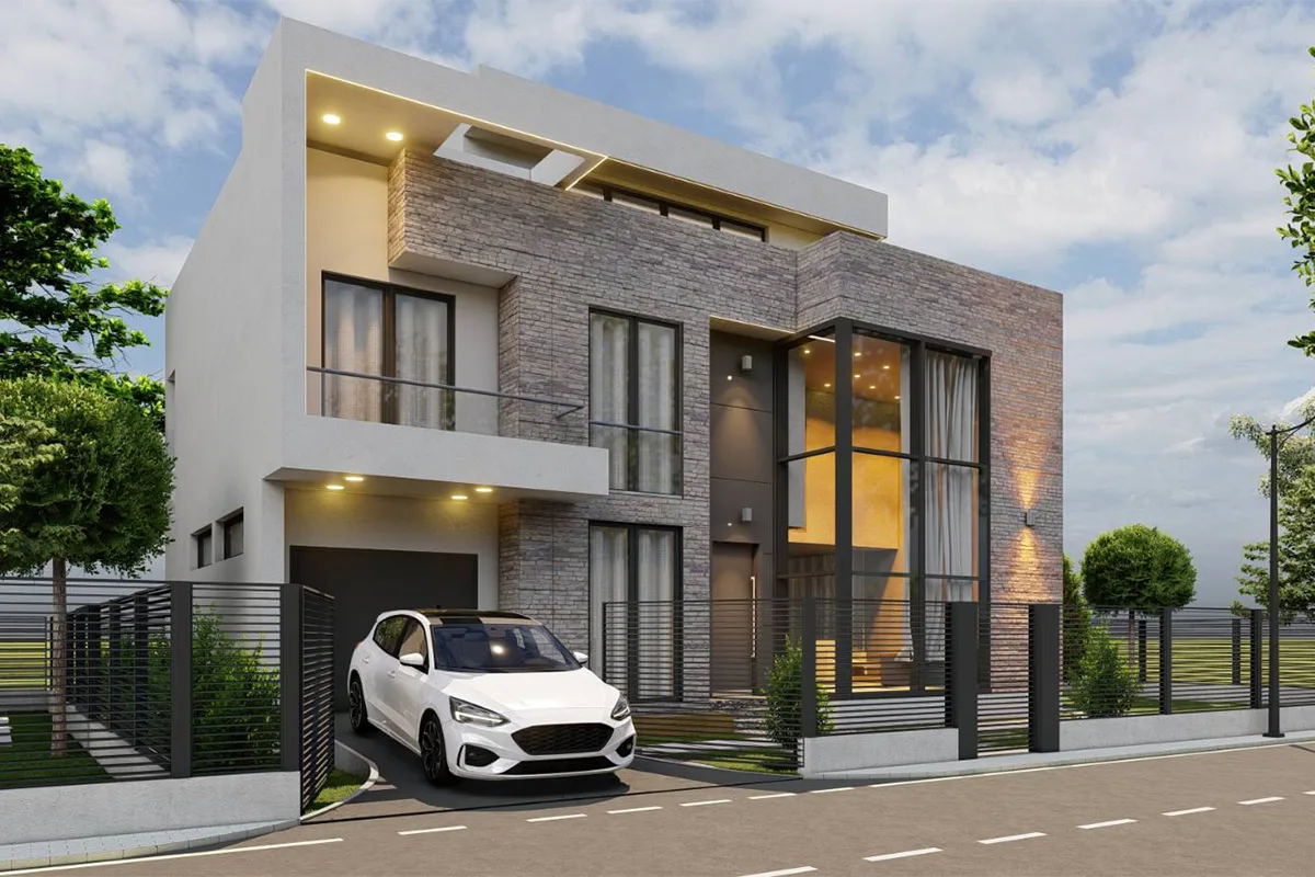 Shtëpi 254m² për #SHITJE në Llapllasellë.
