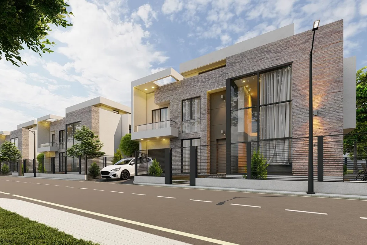 Shtëpi 254m² për #SHITJE në Llapllasellë.