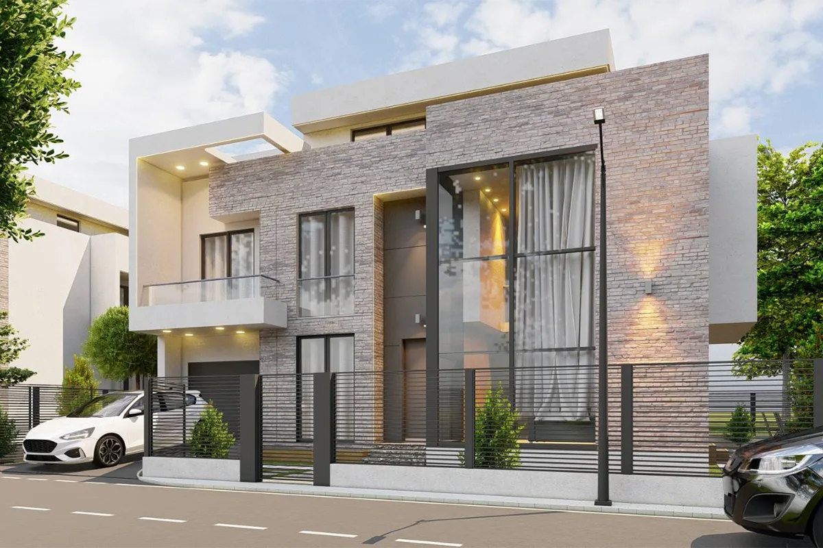 Shtëpi 254m² për #SHITJE në Llapllasellë.
