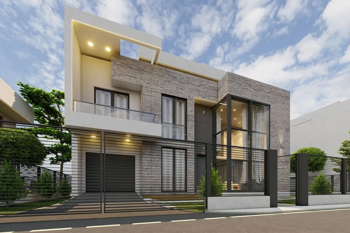 Shtëpi 254m² për #SHITJE në Llapllasellë.