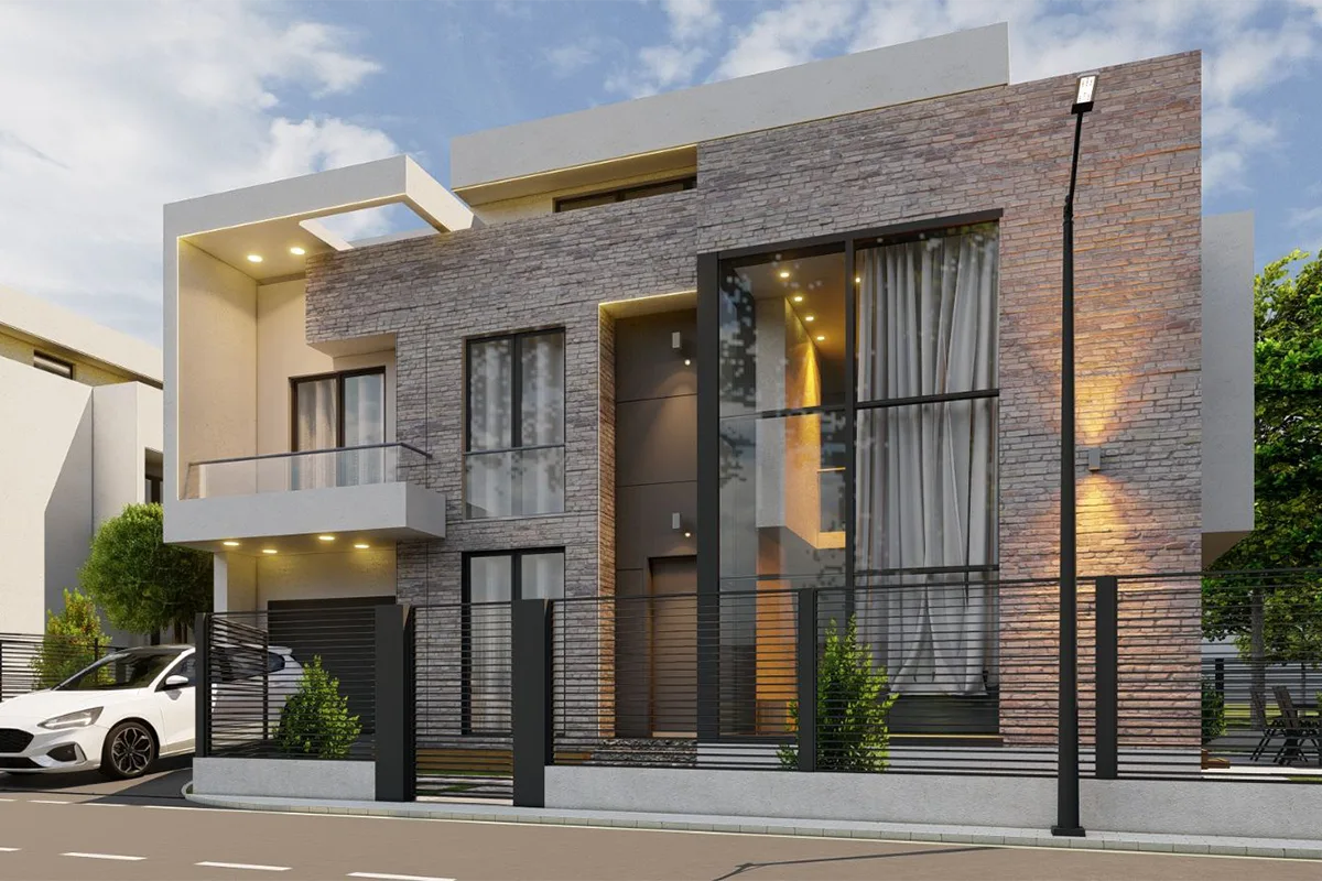 Shtëpi 254m² për #SHITJE në Llapllasellë.