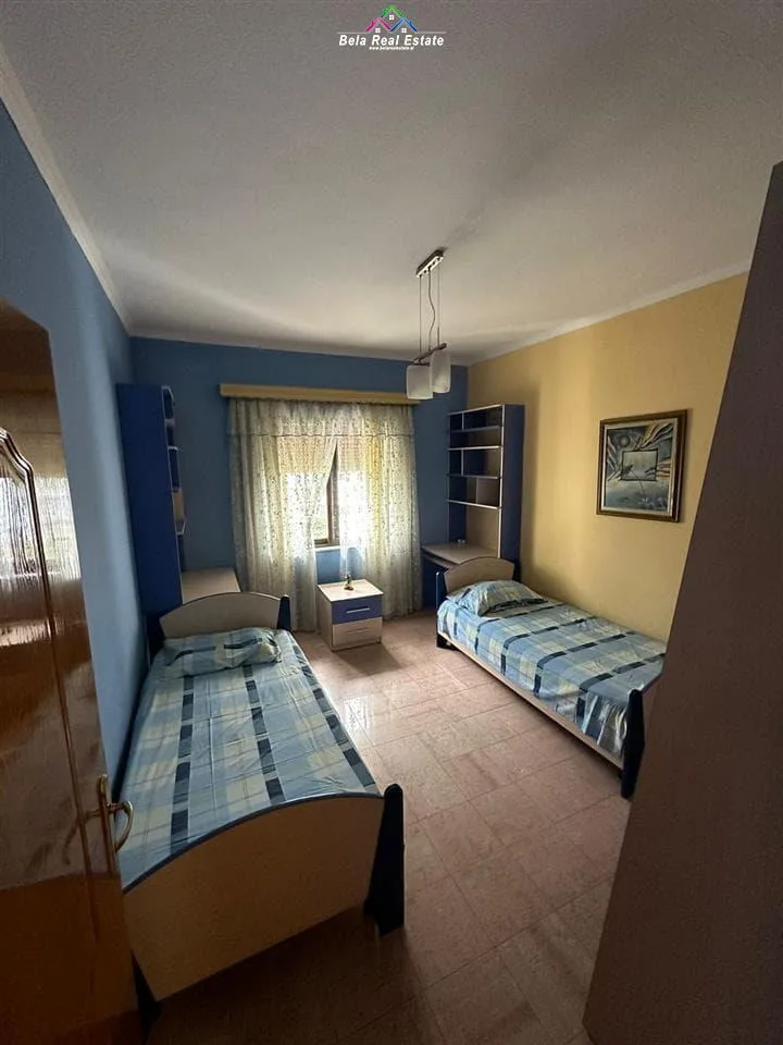 Kat Vile me Qera 2+1 tek Ish Restorant Durresi (ID BV22370) Tirane.