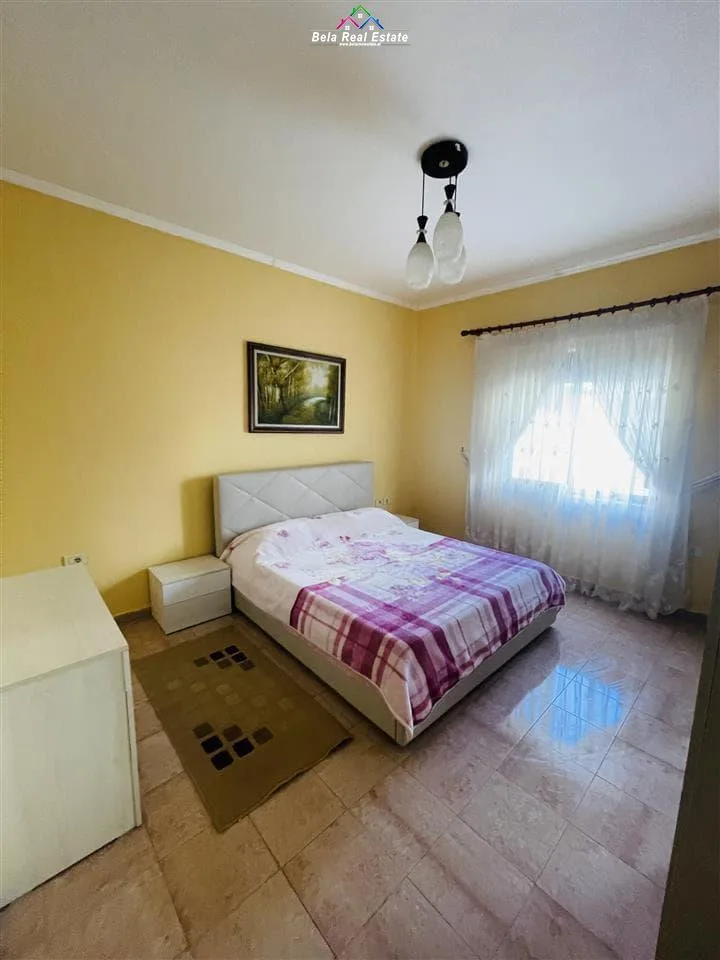 Kat Vile me Qera 2+1 tek Ish Restorant Durresi (ID BV22370) Tirane.