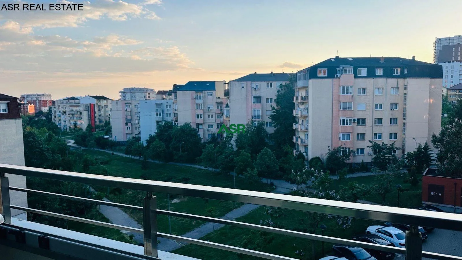 #ID:4306 Banesë 57m2 me #qira në lagjen bregu i diellit