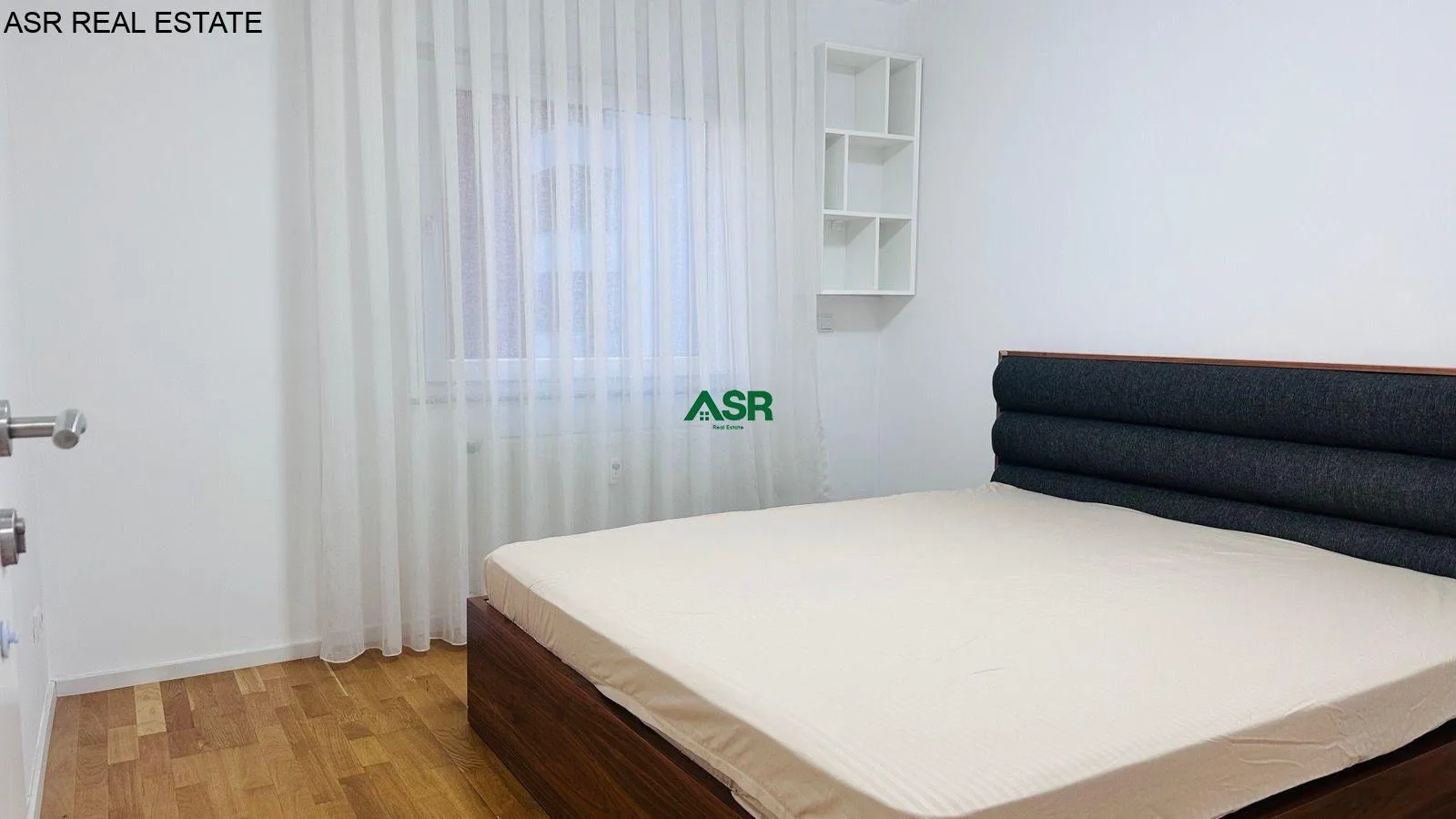 #ID:4306 Banesë 57m2 me #qira në lagjen bregu i diellit