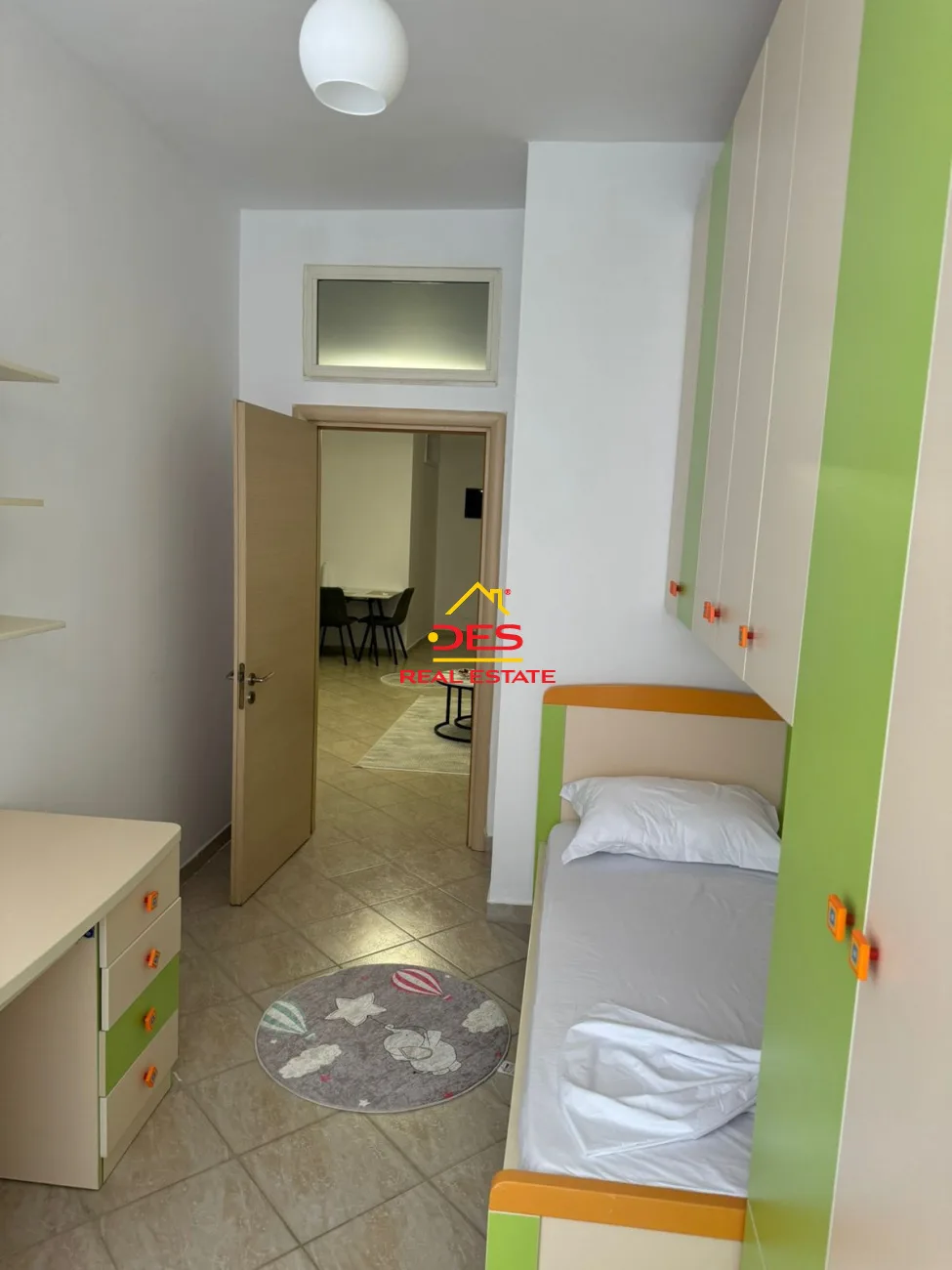JEPET ME QIRA APARTAMENT 2+1 NË BULEVARD (Pranë Tirana bank) ,VLORË!