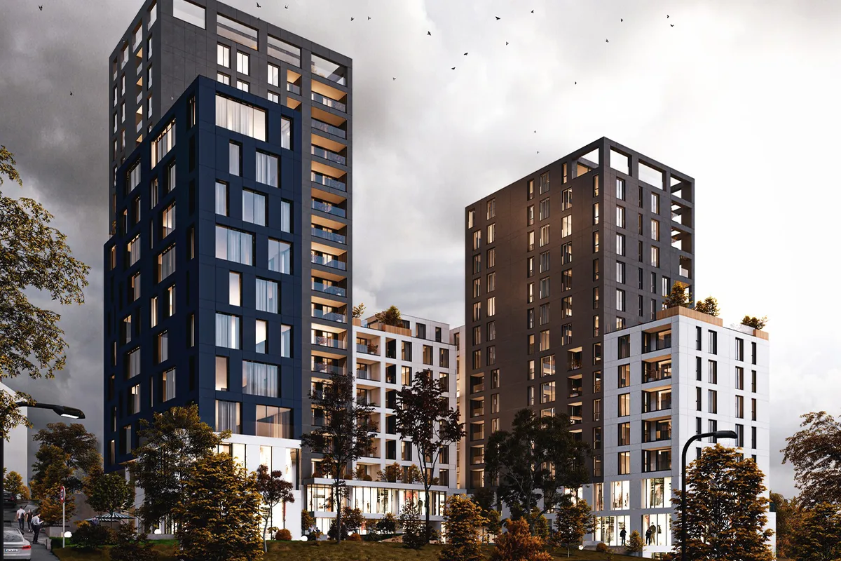 Banesë 99.5m² për #SHITJE në Lagjen e Muhaxherëve