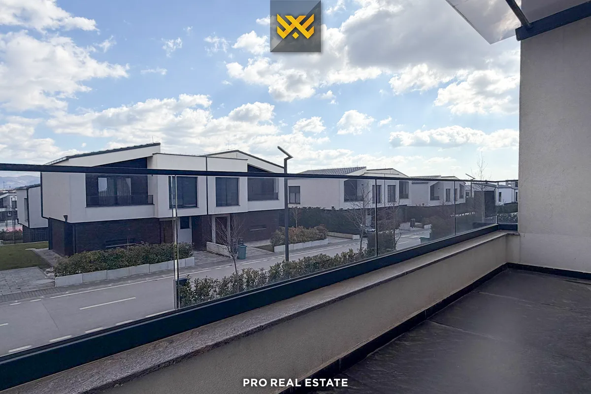 Shtëpi 245m² për #SHITJE në Lagjen Priam Village