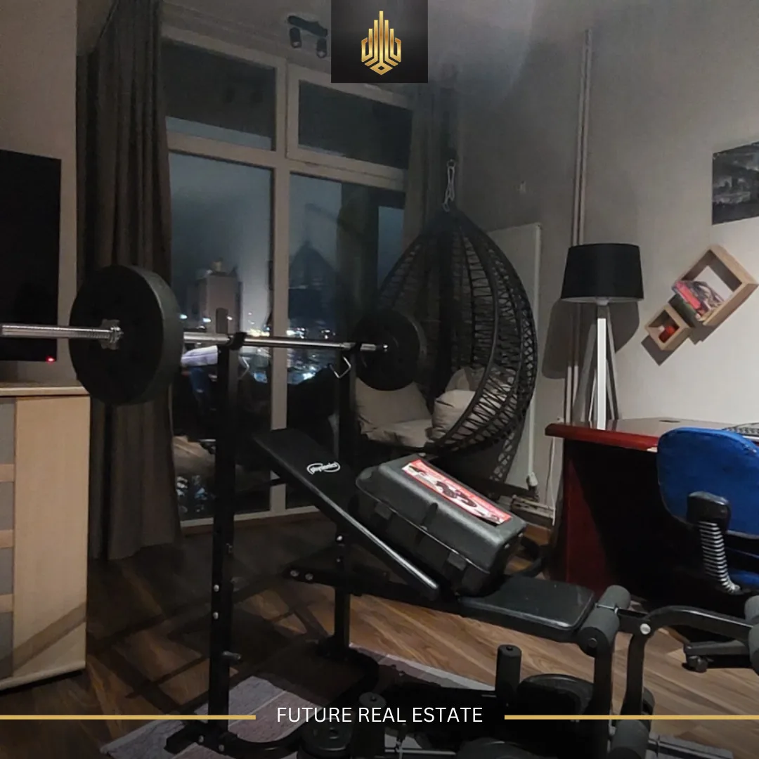 Banesë me QERA/180m²