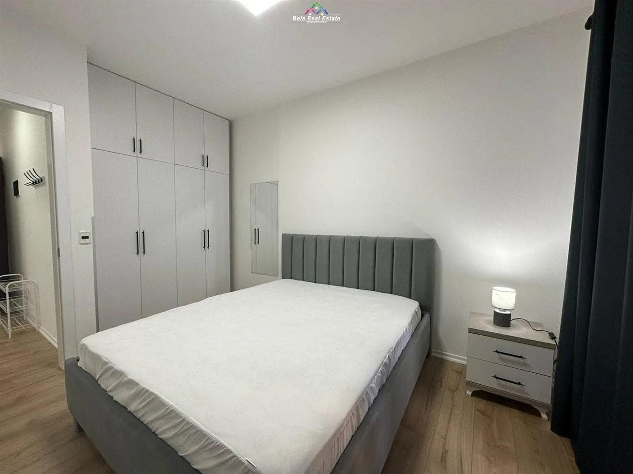 Apartament Me Qera 1+1 Tek Rruga e Bogdaneve (ID B210984) Tirane
