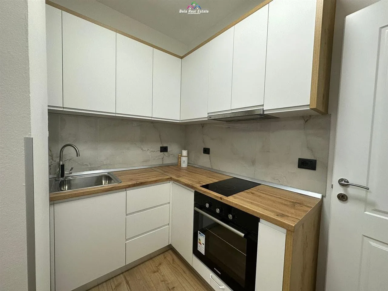 Apartament Me Qera 1+1 Tek Rruga e Bogdaneve (ID B210984) Tirane