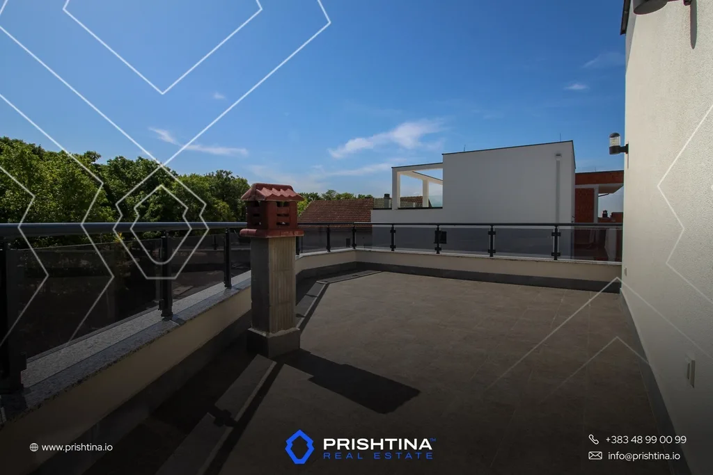 Shtëpi me qira 280m² në Dragodan