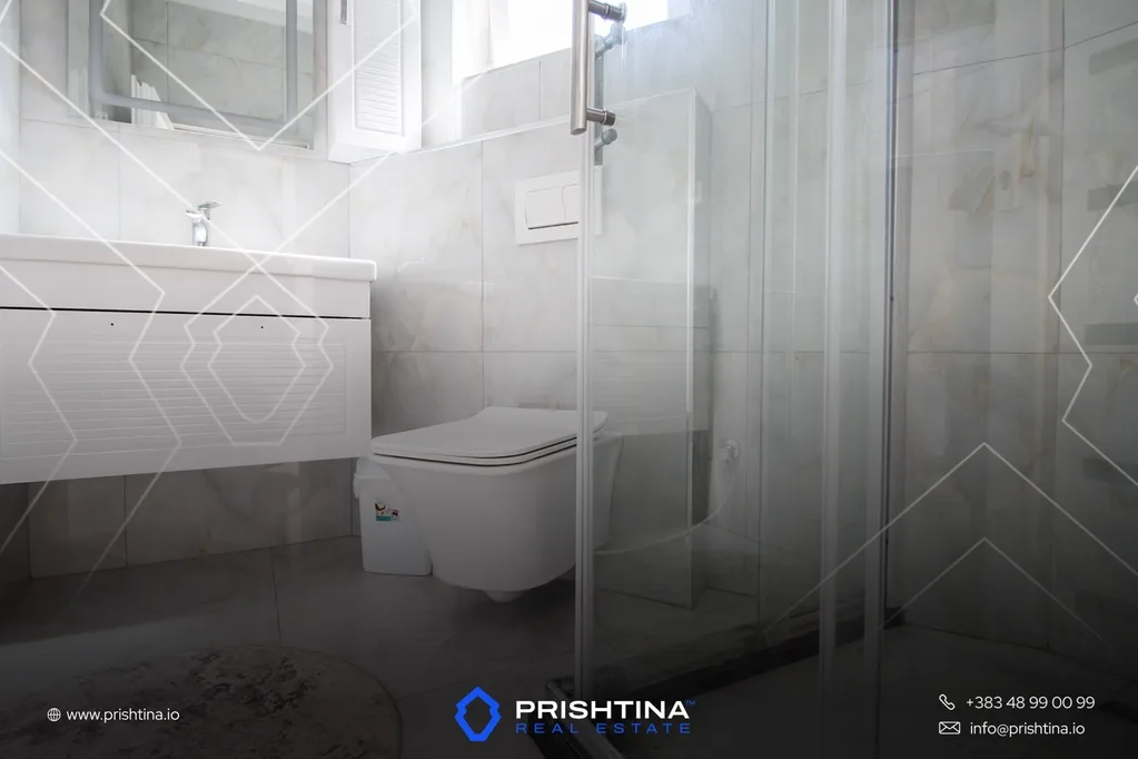 Shtëpi me qira 280m² në Dragodan
