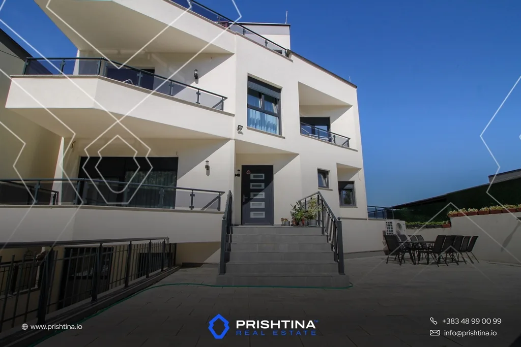 Shtëpi me qira 280m² në Dragodan