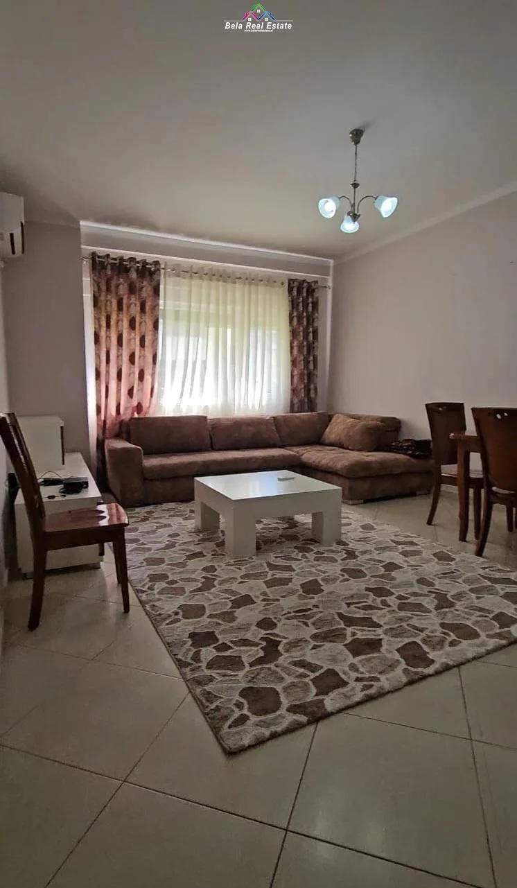 Apartament Ne Shitje 1+1 Ne Misto  Mame  (ID B110333) Tirane