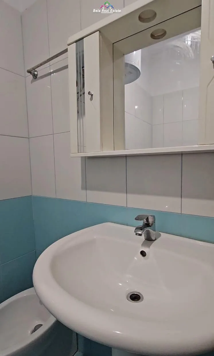 Apartament Ne Shitje 1+1 Ne Misto  Mame  (ID B110333) Tirane