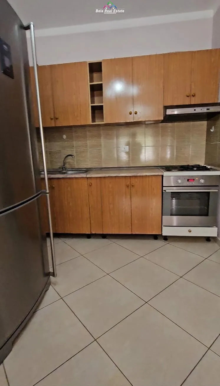 Apartament Ne Shitje 1+1 Ne Misto  Mame  (ID B110333) Tirane
