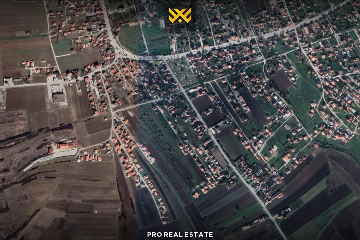 Shtëpi 340m² për #SHITJE në Graçanicë.