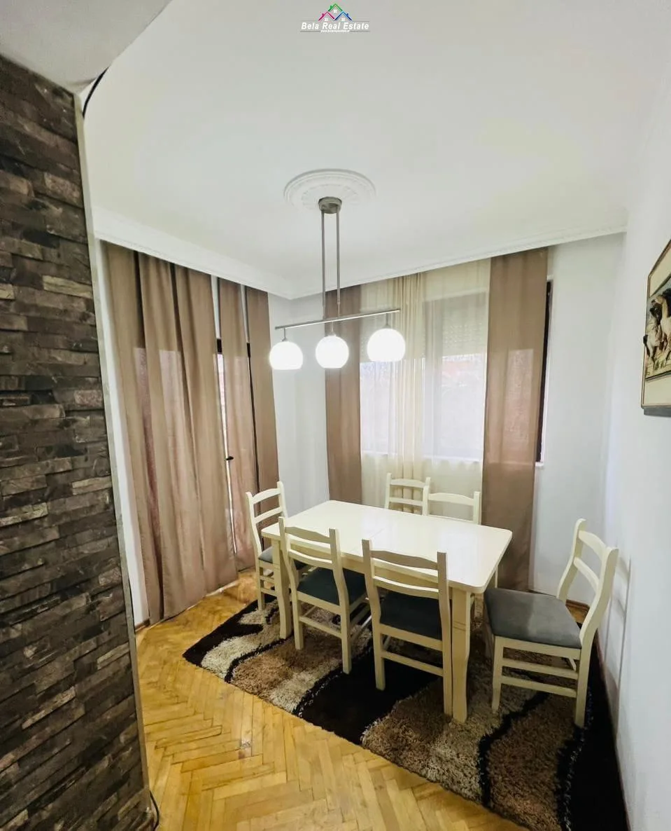 Apartament Me Qera 3+1 ne Don Bosko (ID B230199) Tirane