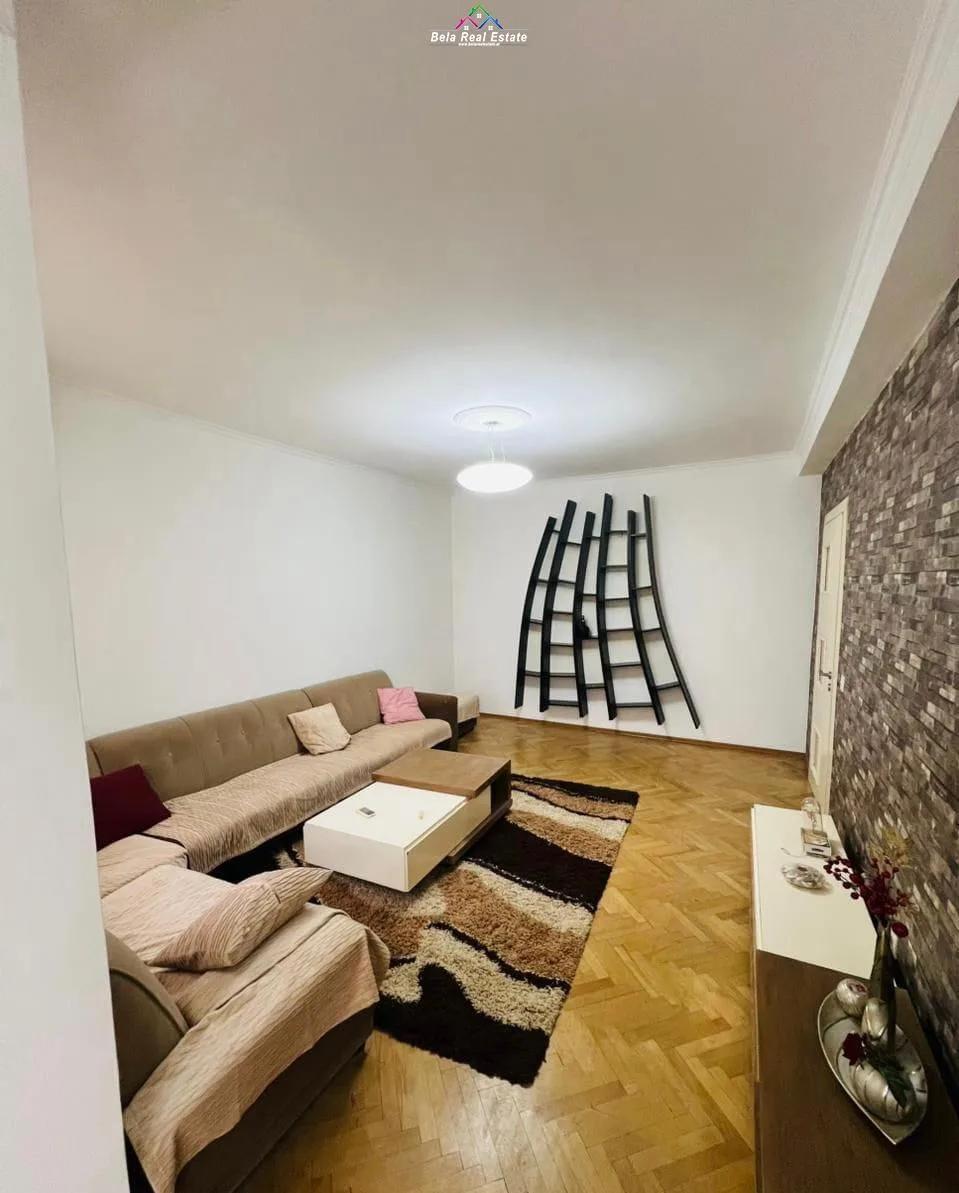 Apartament Me Qera 3+1 ne Don Bosko (ID B230199) Tirane