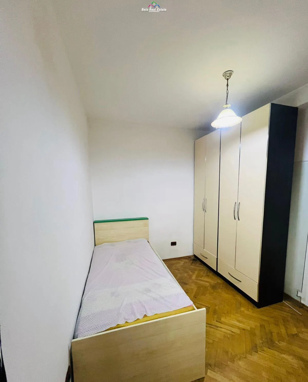 Apartament Me Qera 3+1 ne Don Bosko (ID B230199) Tirane