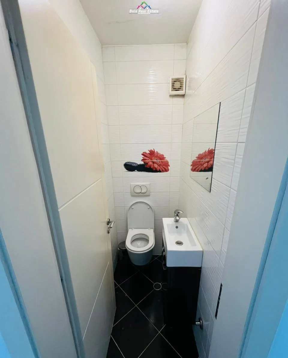 Apartament Me Qera 3+1 ne Don Bosko (ID B230199) Tirane