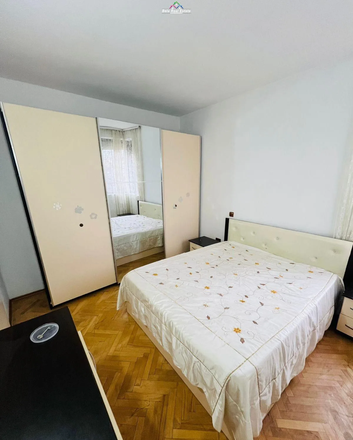 Apartament Me Qera 3+1 ne Don Bosko (ID B230199) Tirane
